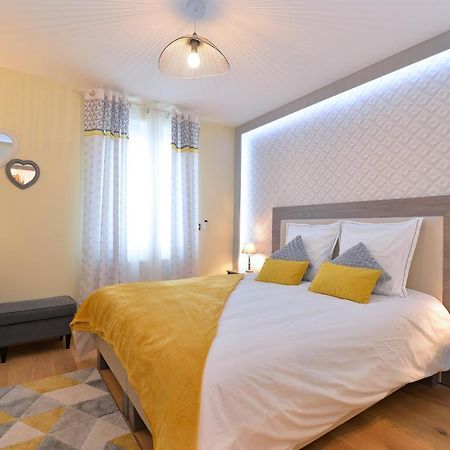 Chambres Vignes Et Chateaux Rouffach Exteriér fotografie